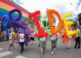 Sorrento: insulti e minacce agli attivisti LGBT
