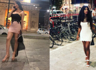 Avventura transfobica al Sio cafè di Milano