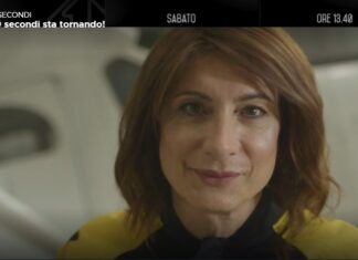 I miei 60 secondi a capofitto