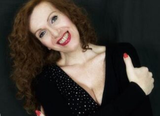 La forza di Antonia: storia di una persona transgender