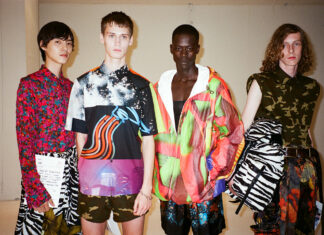 Dries Van Noten, Spring Summer 2020