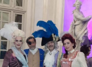 Nuit Royale 2019: photo gallery