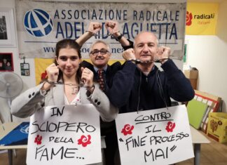 Contro il “fine processo mai”