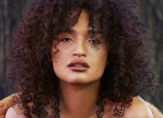 Indya Moore, la femme fatale non-binary