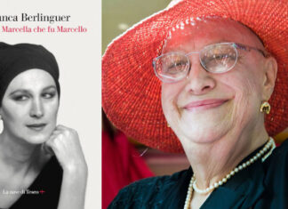 Bianca Berlinguer racconta Marcella Di Folco