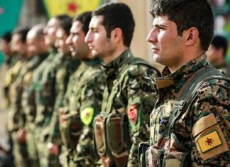 Siria: Attacco della Turchia contro Curdi deve essere condannato dall’Italia e dall’Europa