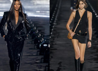 Saint Laurent – Summer 20