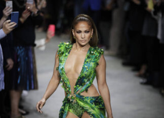 Versace, Spring Summer 2020