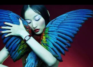 From Portraiture to Fashion: ombre e luci dall’ecclettico archivio di Rankin