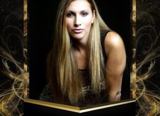 Sarah Avolio candidata Miss Trans Star International 2019