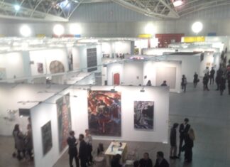 Artissima 2019 Photo Gallery
