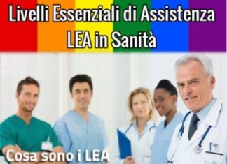 Dopo il Patto i nuovi Lea, senza dimenticare le persone Lgbt – Manlio Converti