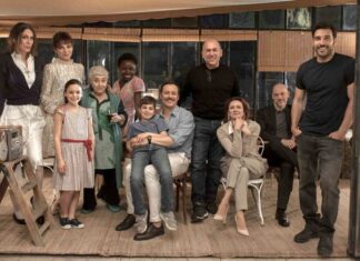 Esce il nuovo film di Ozpetek: La Dea Fortuna