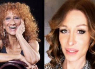 Cristina Bugatty: dalla terrazza di Ozpetek a quella della Mazzamauro