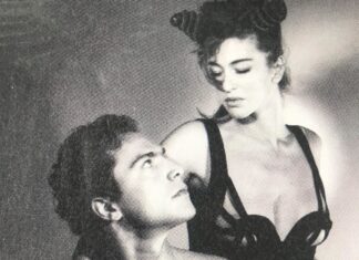 Eva & Zequila: il “macho” svelato