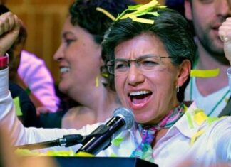 Bogotà: ecco il primo sindaco lgbt dell’America Latina