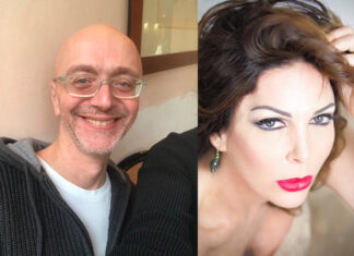 Intervista per Ero-Tic, Fabio Casadei Turroni membro della scuola di scrittura LGBT di Bologna