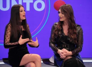 Sara Tommasi: rivelazioni choc nel programma Il Punto di Manila Gorio