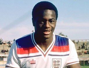 Il coraggio di Justin Fashanu