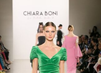 Chiara Boni @ AI2021 New York