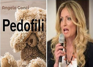 A Feel Rouge TV si parlerà di Pedofilia