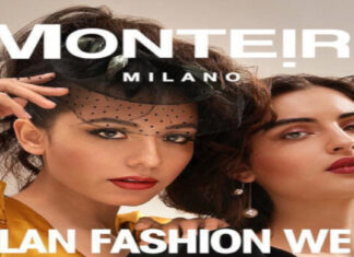 Milano Fashion Week 2020