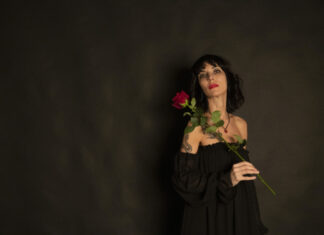 Ilaria Cerioli: una signora perbene
