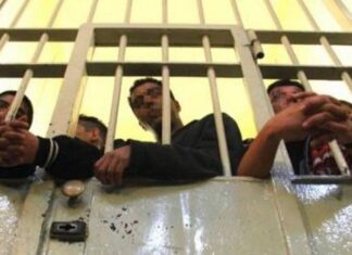 Carceri: L’ipocrisia al potere