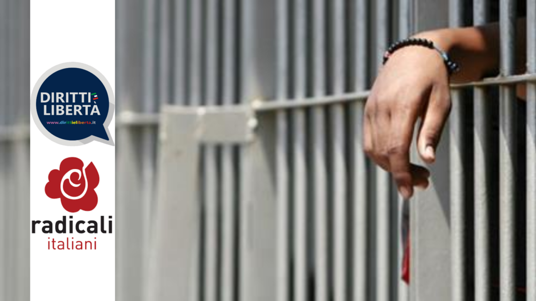 COMUNICATO STAMPA CORONAVIRUS_CARCERI PIEMONTESI TOTALMENTE INCOMPATIBILI CON NORME DI SICUREZZA (2)