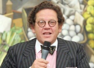 Philippe Daverio: riflessioni in tempi di grande scopa manzoniana