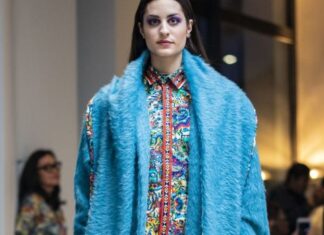 Jenny Monteiro e l’alchimia della moda