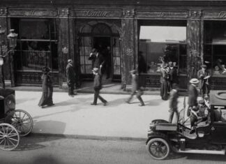 Gli archivi storici di Cartier, un’inesauribile fonte d’ispirazione a cui attingere