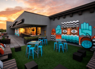 Ultimate Epicurean Holiday by Catherine Walters (OrlandoMagazine)