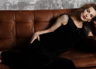 Jasmine Lo Bianco: “Io sono il mio sogno” Italian model & fashion vip
