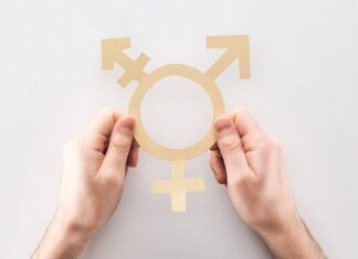 Uso di strategie diverse per rendere visibile la propria identità bisessuale+