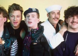 La trasgressione nei videoclip degli anni Ottanta (di Ilaria Cerioli)
