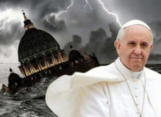 Papa Francesco e l’odio dei tradizionalisti. Mancuso: “portano dietro il peggio del 900, ma il Papa le riforme non le fa”