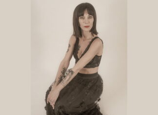 Intervista a Ilaria Cerioli per il suo nuovo libro