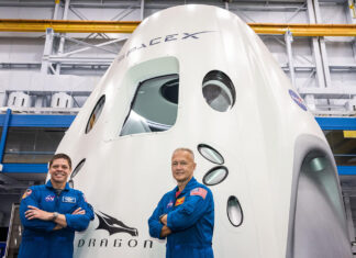 Dragon2 non è il “primo vettore privato” della storia, anzi…