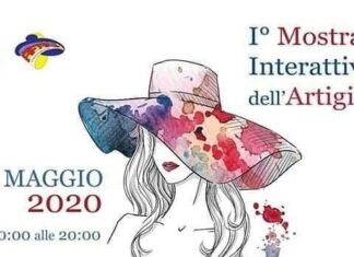 I° Mostra Interattiva dell’Artigianato Siciliano: 23 Maggio Palermo
