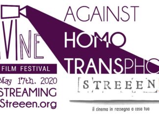 Divine Queer Film Festival batte il Covid-19: I film? In streaming gratuito