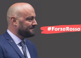 Il “caso Rosso”: Davide Betti Balducci lo racconta a OrlandoMagazine