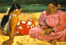 Lavorare stanca