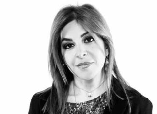 Carmen Bonsignore presenta l’associazione “Meritocrazia Italia”