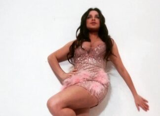 Lindissima per Miss Trans-Trav Web 2020