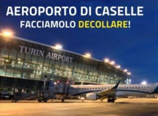 Aeroporto Caselle: che intende fare la regione?