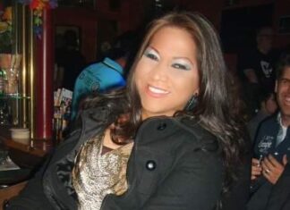 Penelope Biotti (Spagna) per Miss Trans-Trav Web 2020