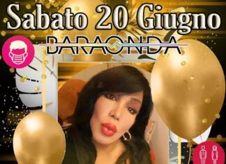 Gold Bang @ Baraonda (MI) – Sabato 20 Giugno