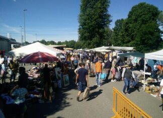“Vivi Librun” ancora di salvezza della cultura torinese