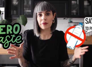 10 consigli plastic free per la tua cucina